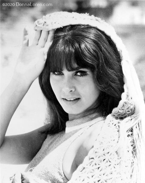 Donna In Alberobello I (1967)