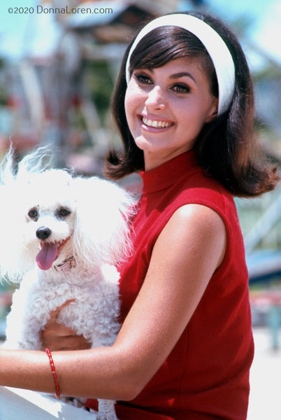 Dr Pepper Press Photo I (1965)