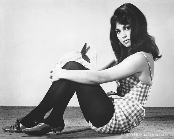 TV Star Parade Magazine Cover