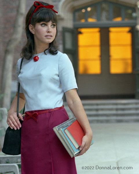 "Teacher's Pet" Poster (30x38")