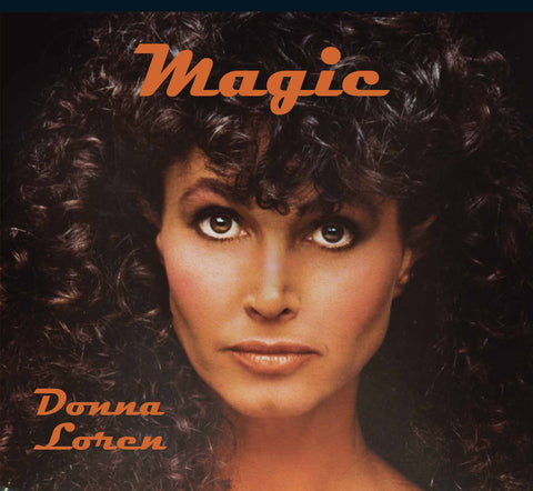 "MAGIC - The 80's Collection" Enhanced CD with Bonus Video