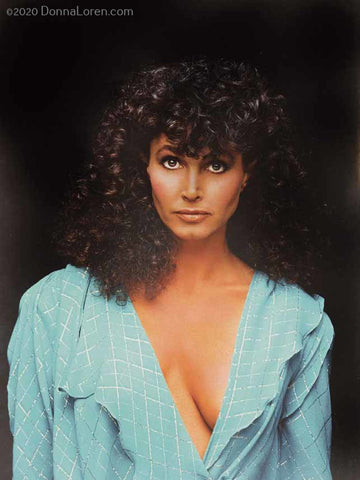Donna In the Eighties (1984)
