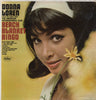 "Beach Blanket Bingo" Vintage Capitol T2323 MONO LP (1965) VG++