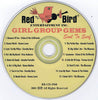 "Girl Group Gems" Autographed CD*